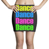 dance dance Mini Skirts