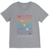 Under  Sun V-Neck Tee