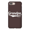 grandpa since 2013 iPhone 8 Plus