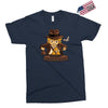 indiana link Exclusive T-shirt