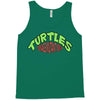 turtles2 Tank Top