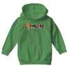 avengers 4 Youth Hoodie