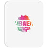 Bae Best Auntie Ever Mousepad