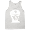 captain scarlet spectrum cult sci fi Tank Top