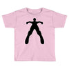 fortnite 5 Toddler T-shirt