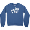 skate or die Crewneck Sweatshirt