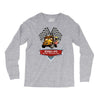 friend miss fritter Long Sleeve Shirts