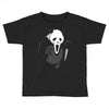 when animals attack Toddler T-shirt