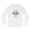 A TANK MAN Long Sleeve Shirts