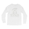 triathlon until death separate Long Sleeve Shirts