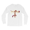 salvation lies within Long Sleeve Shirts