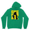 One For All Unisex Hoodie