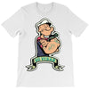 go vegan 5 T-Shirt