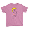 Baby Trump Youth Tee