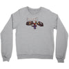 intervention Crewneck Sweatshirt