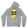 indiana for michigan Unisex Hoodie