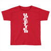 upsetter records Toddler T-shirt