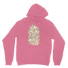 bad tempered rodents Unisex Hoodie