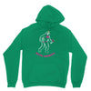 myth america Unisex Hoodie