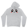 panda face Youth Hoodie