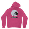 Catzilla Unisex Hoodie