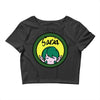 saria Crop Top