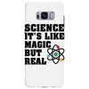 Science It's Like Magic But Real Samsung Galaxy S8 Plus