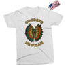 goodbye, newman Exclusive T-shirt