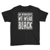 mean goths Youth Tee