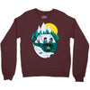 camplove Crewneck Sweatshirt