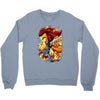 thundercats Crewneck Sweatshirt