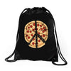 peacezza Drawstring Bags