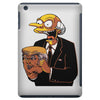 burns vs trump iPad Mini