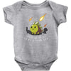 good day Baby Bodysuit