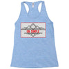 simple Racerback Tank