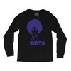 sista Long Sleeve Shirts