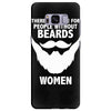 funny beards Samsung Galaxy S8 Plus