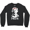banzai Crewneck Sweatshirt