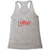 Lolita Racerback Tank