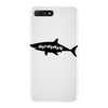 Momma Shark iPhone 7 Plus Case