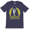 knock knockin' on penny's door T-Shirt