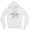 another glorious morning Zipper Hoodie