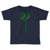 another sleepless day Toddler T-shirt