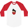 GOKU 3/4 Sleeve Shirt