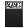 armin van buuren (2) iPad Mini