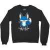 all the fox special Crewneck Sweatshirt