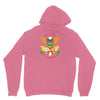 rules are made to be broken Unisex Hoodie