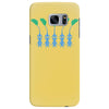 blue pikmin Samsung Galaxy S7 Edge