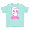 marshmello Youth Tee