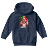6ix9ine Youth Hoodie